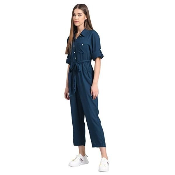 DRY STATE WOMEN JUMPSUIT - Image 2