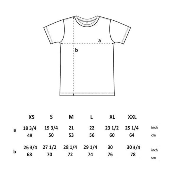 Mascot Ronaldo Graphic Printed T-Shirt Casual wear Men's and Women's T Shirt - Image 2