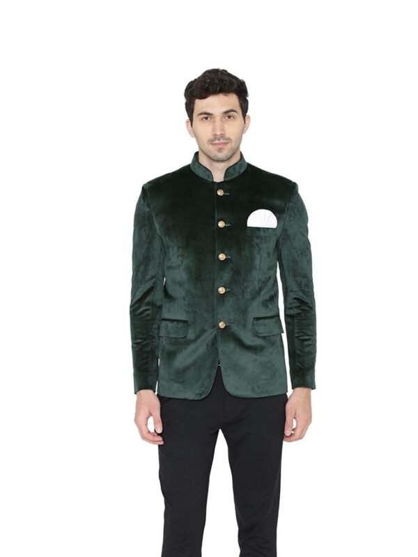 Men's Regular Fit Blazer