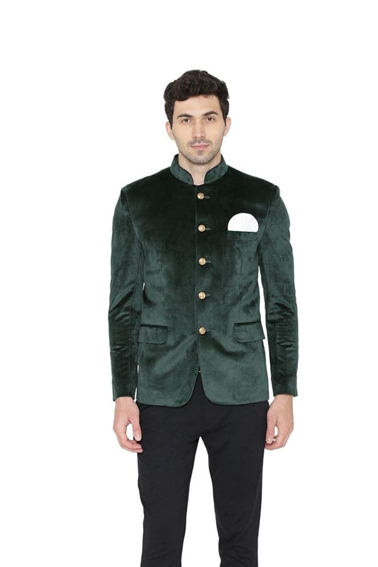 Men's Regular Fit Blazer