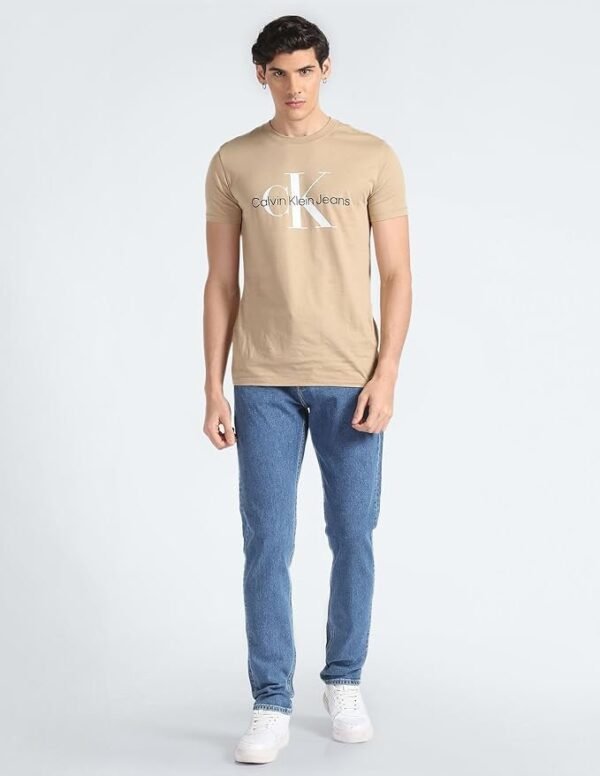 Calvin Klein Department Slim Jeans - Image 6