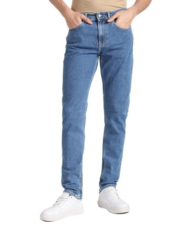 Calvin Klein Department Slim Jeans