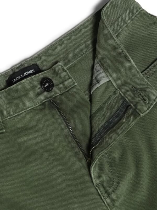 AACK & JONES Men's Loose Jeans - Image 3