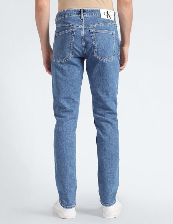 Calvin Klein Department Slim Jeans - Image 4