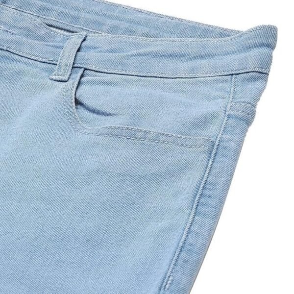 KOTTY Men's Regular Jeans - Image 2