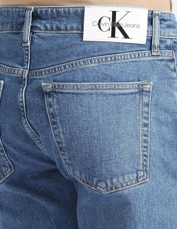Calvin Klein Department Slim Jeans - Image 2