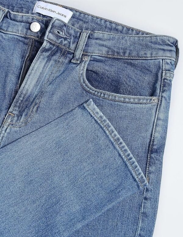 Calvin Klein Department Slim Jeans - Image 7