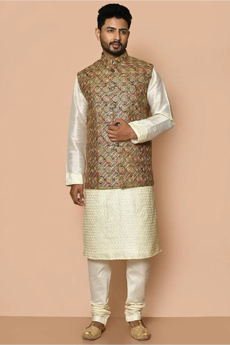 embroidered-cotton-nehru-jacket-in-multicolor-v1-mam314_4.webp
