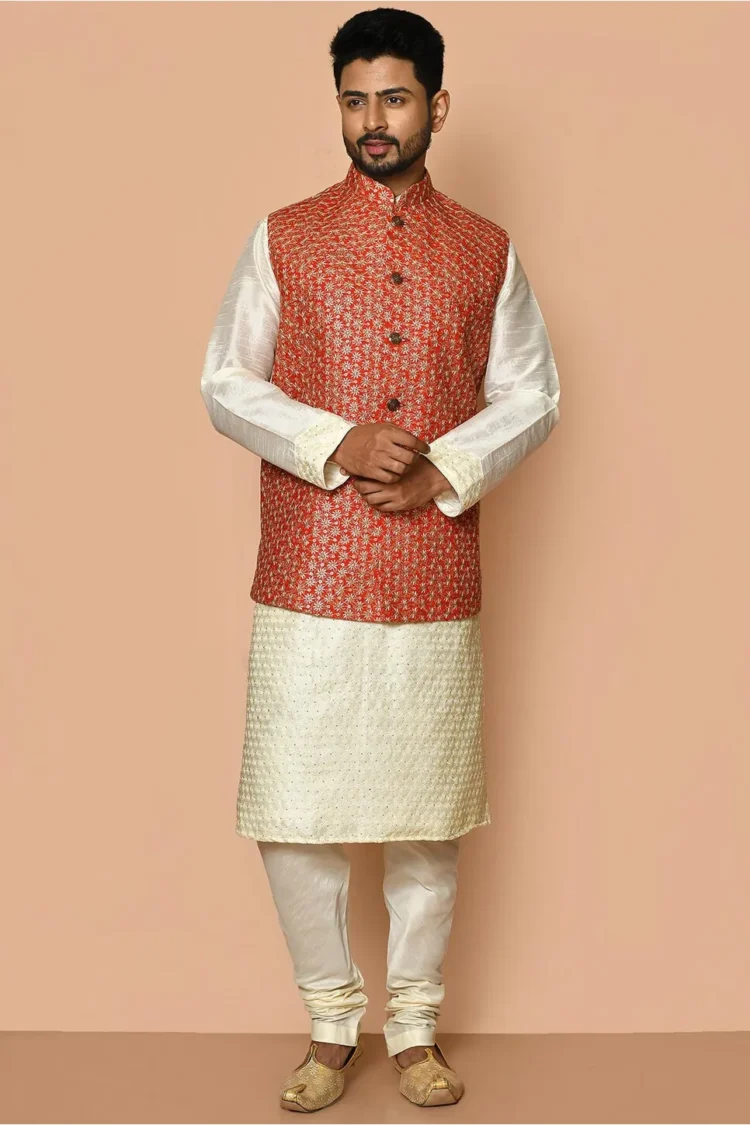 embroidered-cotton-nehru-jacket-in-red-v1-mam316_4.webp