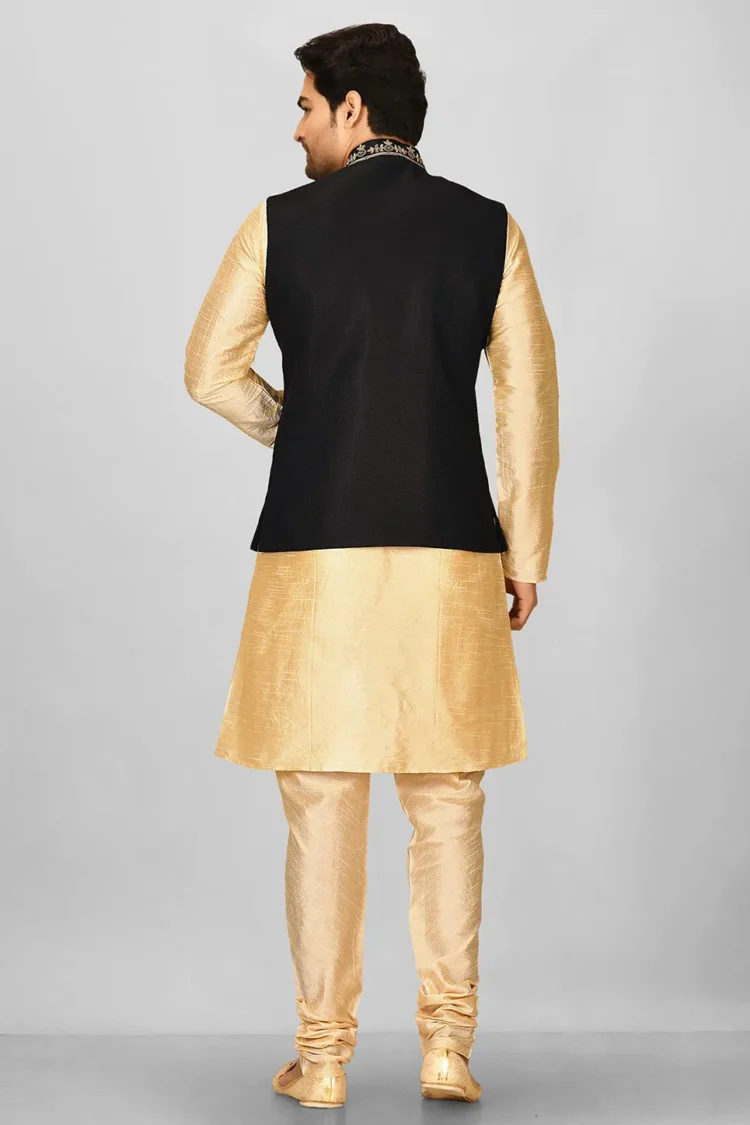 embroidered-polyester-knitted-nehru-jacket-in-black-v1-mam278_2.webp