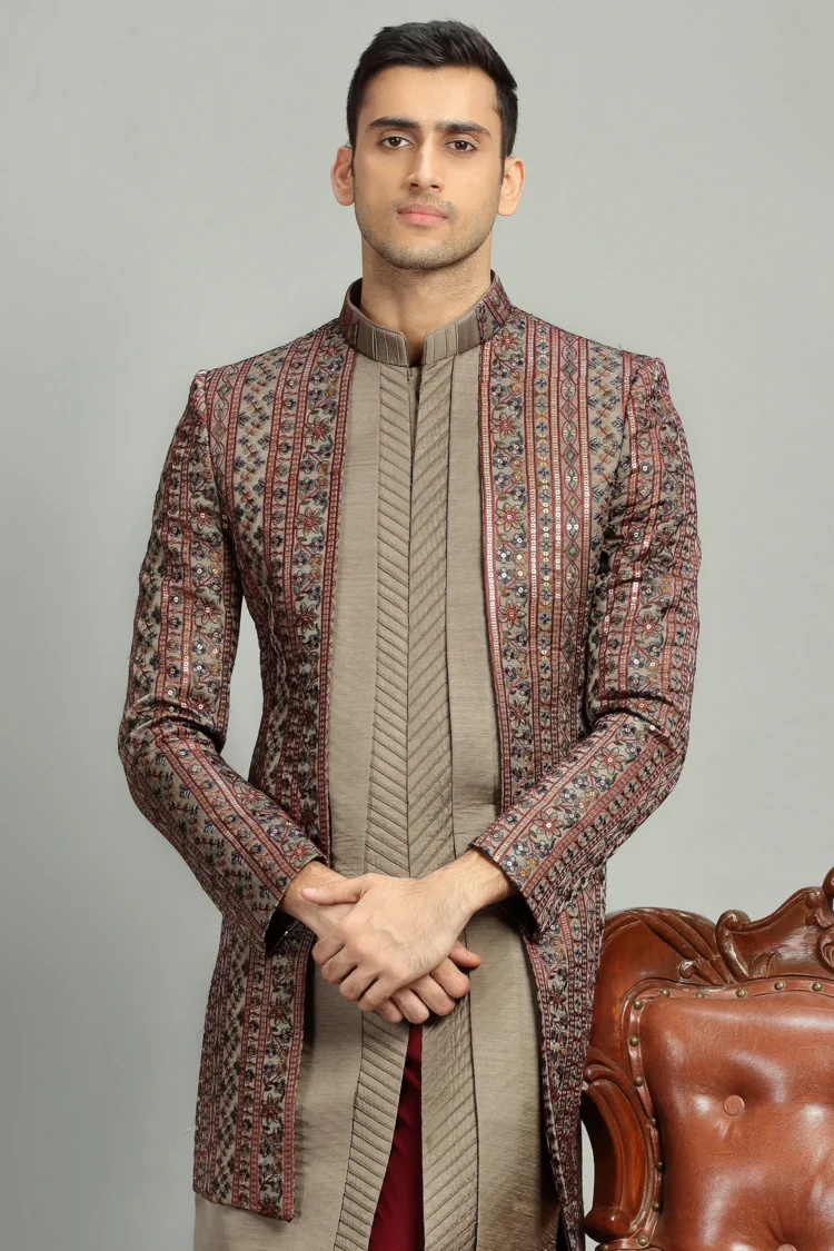 mndk2553c-beige-silk-jacket-style-indo-western.webp